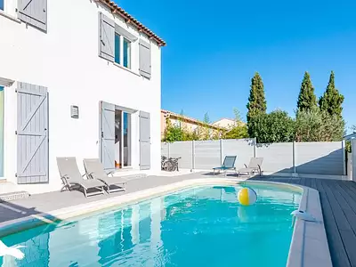 Maison, 104 m²