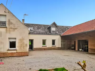 Maison, 149 m²