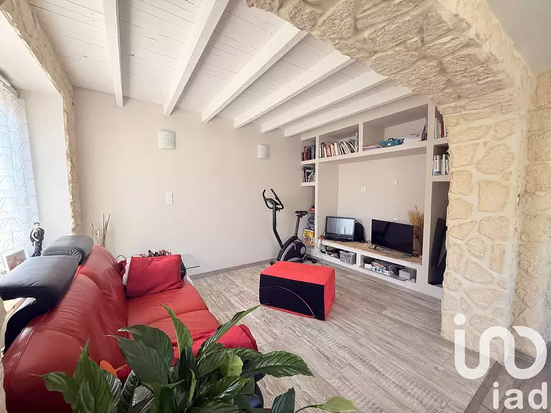 Maison, 132 m²