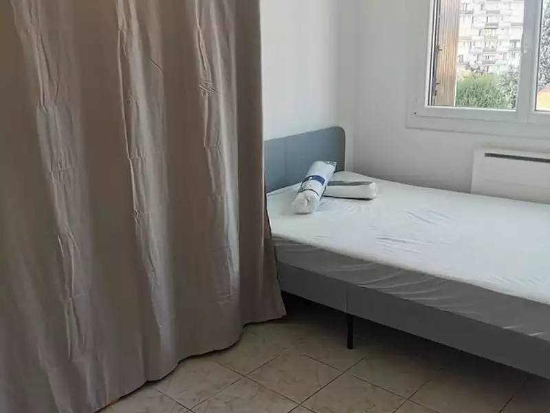 Appartement, 57 m²