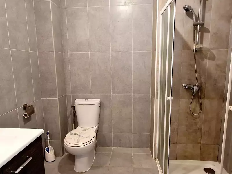 Appartement, 40 m²