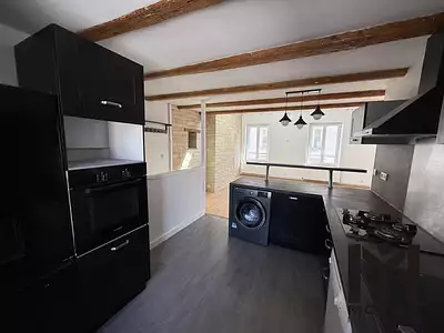Appartement, 68 m²