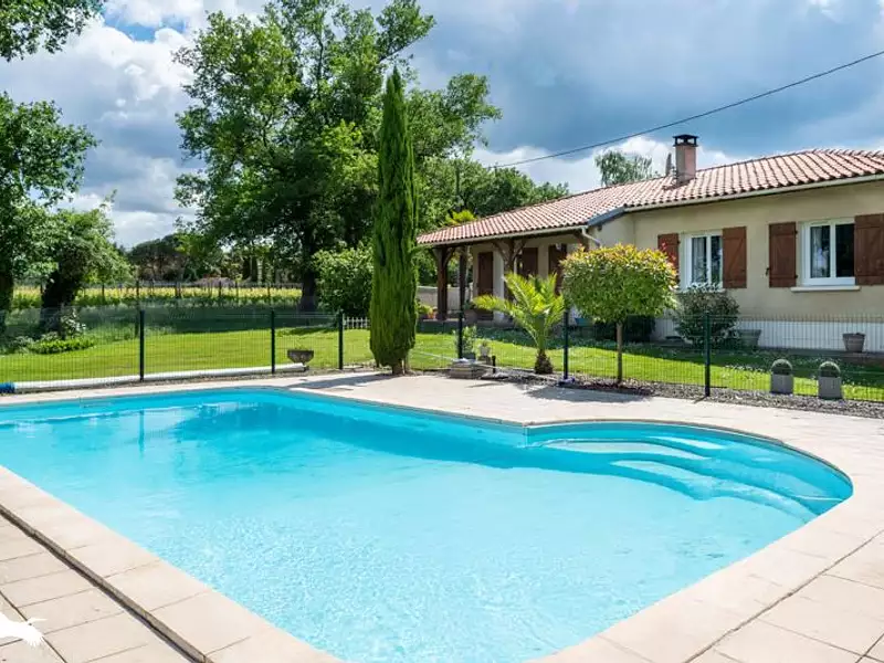 Maison, 102 m²