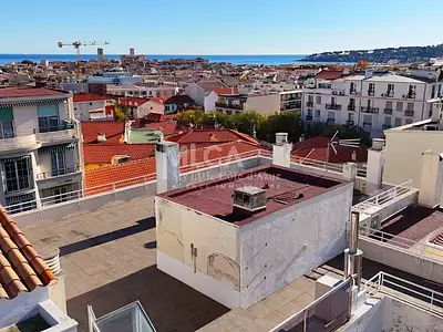 Appartement, 138 m²