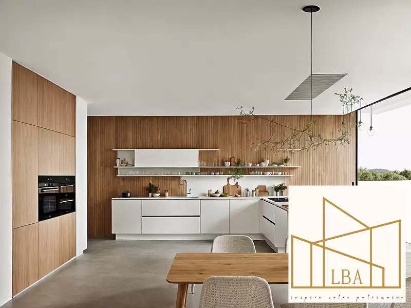 Appartement, 135,2 m²