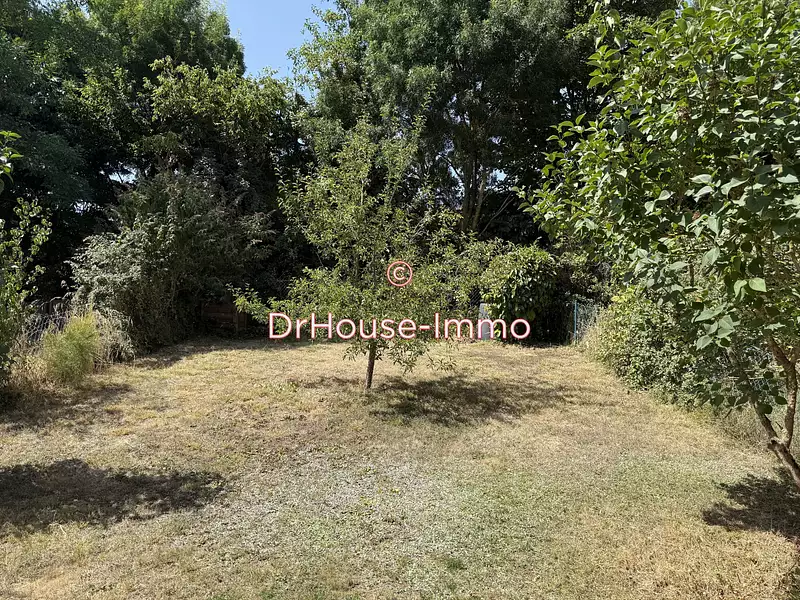 Maison, 74 m²