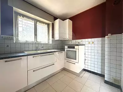 Maison, 181 m²