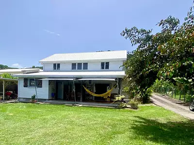 Maison, 200 m²