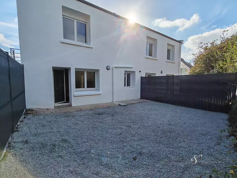 Appartement, 42,67 m²