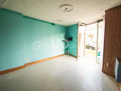 Maison, 84 m²