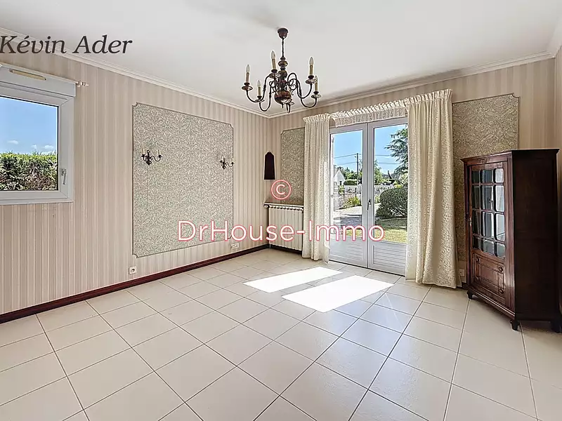 Maison, 245 m²