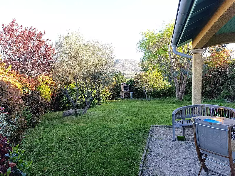 Maison, 103 m²