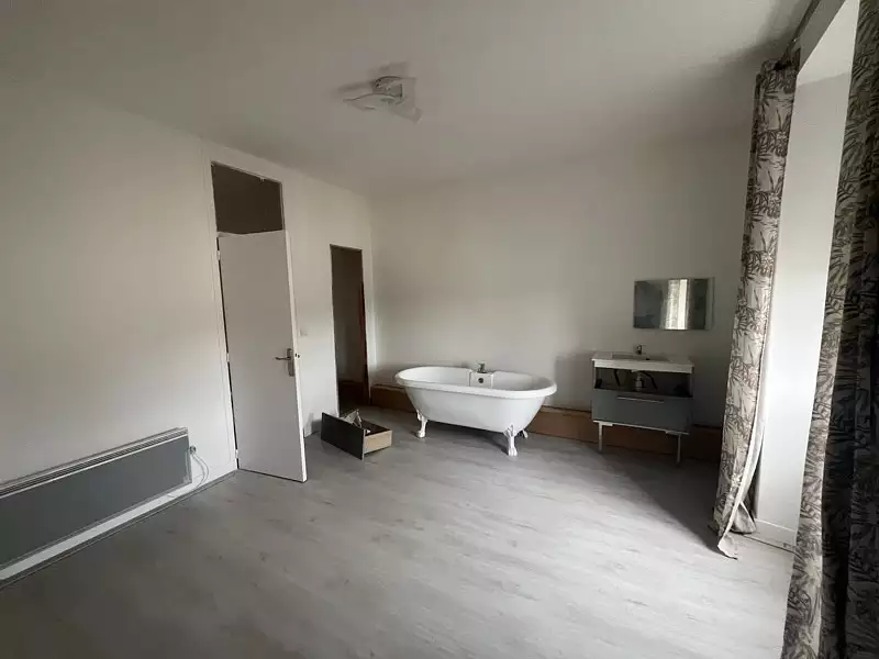 Maison, 65 m²