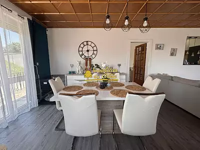 Maison, 141,5 m²