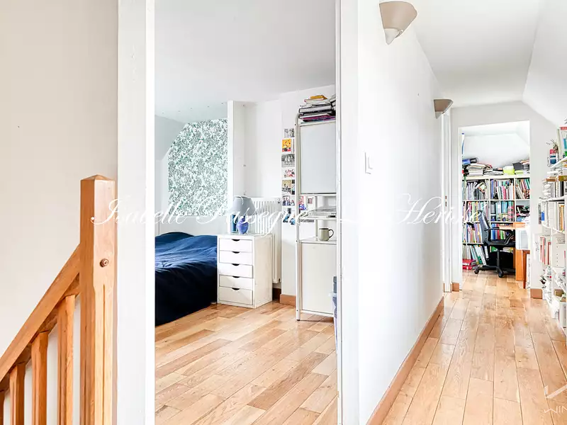 Maison, 180 m²