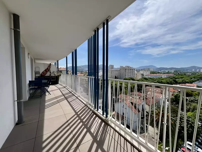 Appartement, 64 m²