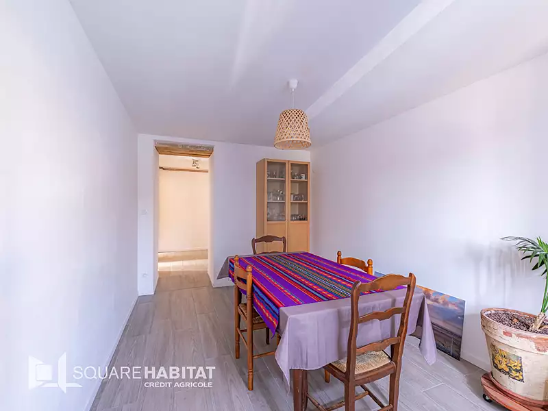 Maison, 92 m²