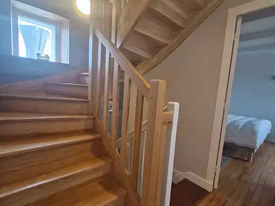 Maison, 111 m²