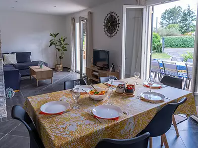 Maison, 114,42 m²