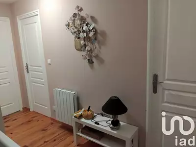 Maison, 130 m²
