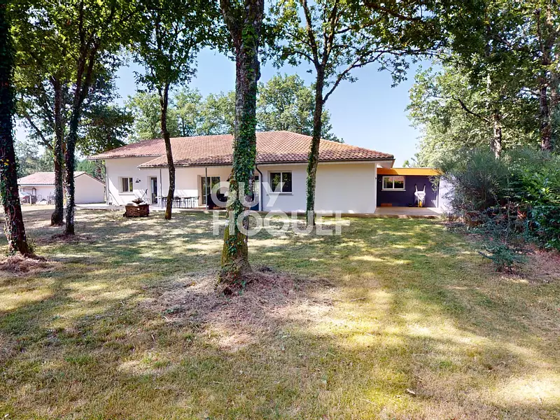 Maison, 160 m²