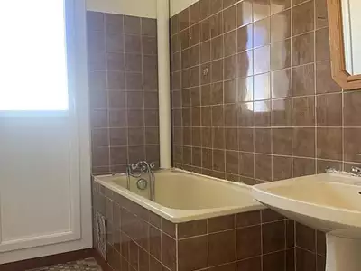 Appartement, 77 m²