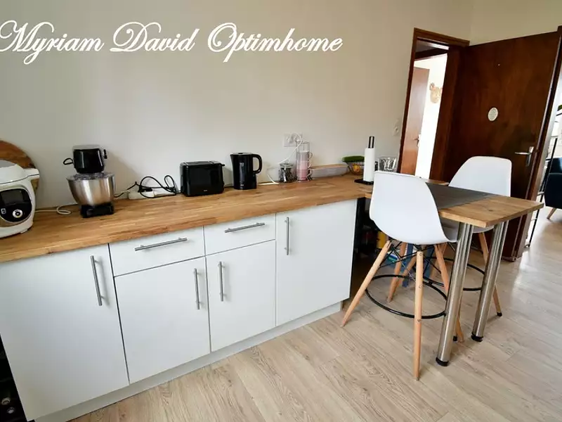 Maison, 75 m²
