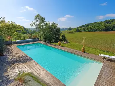 Maison, 173 m²