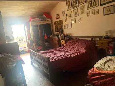 Appartement, 66 m²