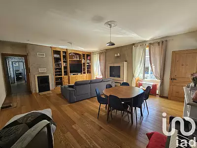 Maison, 152 m²