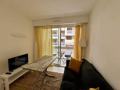 Appartement, 30 m²