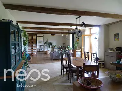Maison, 220 m²
