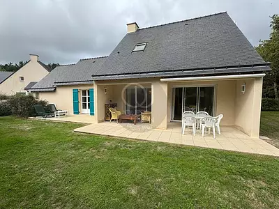 Maison, 120 m²