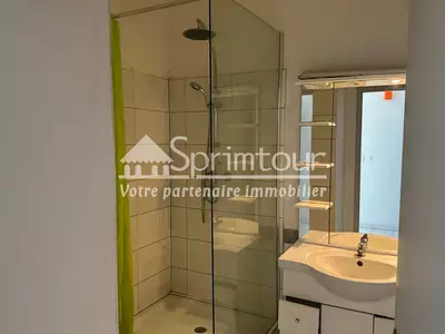 Appartement, 61 m²