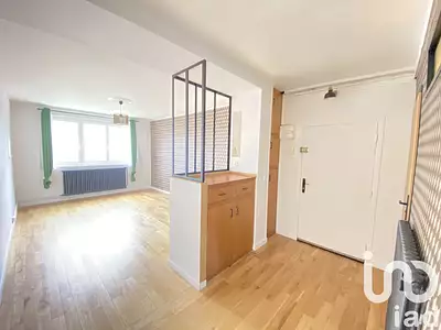 Appartement, 60 m²