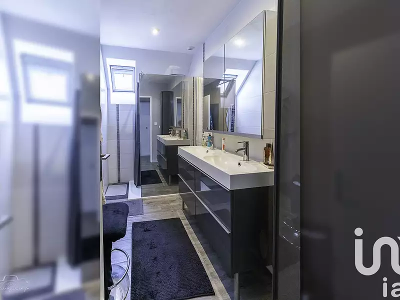 Maison, 113 m²