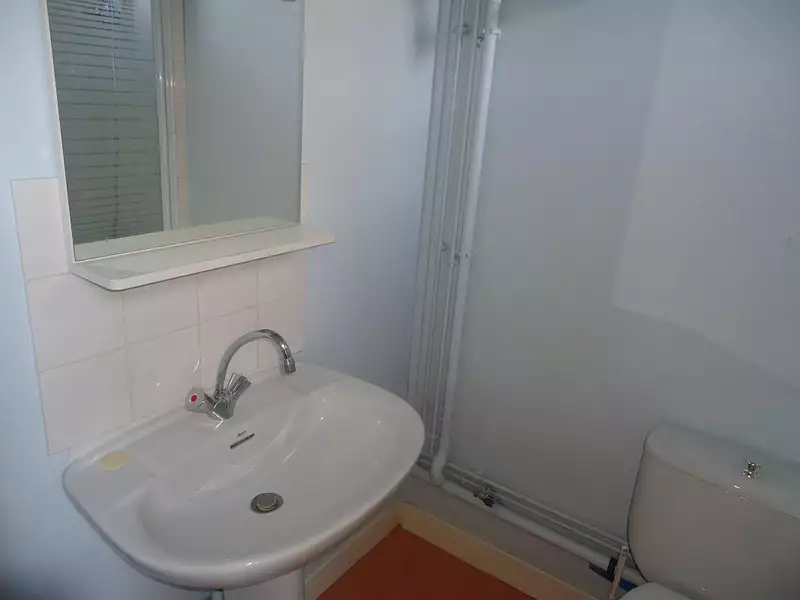 Appartement, 15 m²