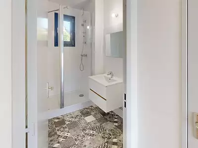 Maison, 80 m²
