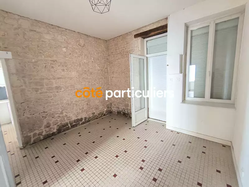 Maison, 74 m²