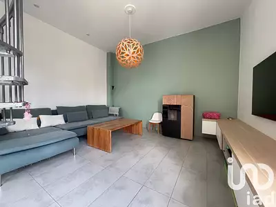 Maison, 93 m²