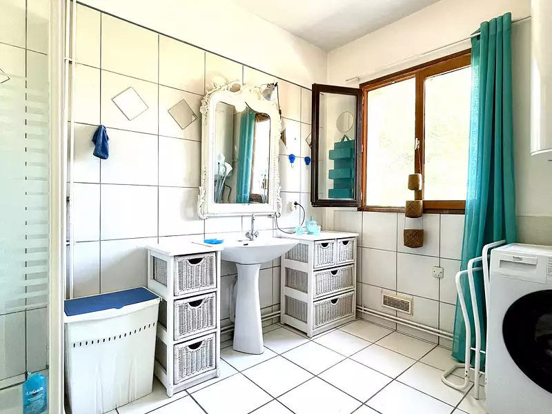 Maison, 111 m²