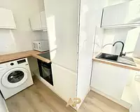 Appartement, 37,15 m²