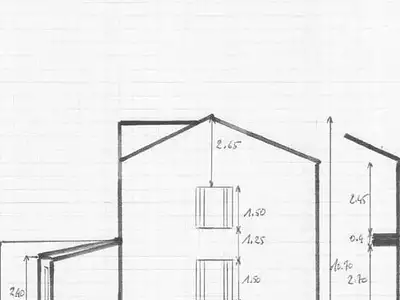 Maison, 146 m²