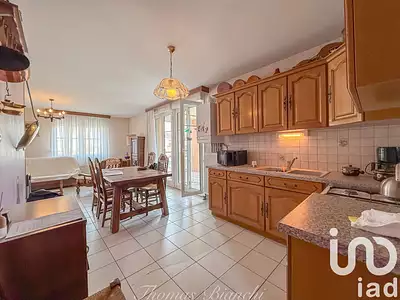 Appartement, 61 m²