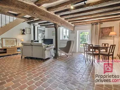 Maison, 115 m²