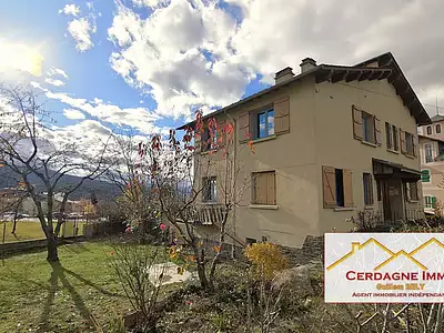 Appartement, 140 m²