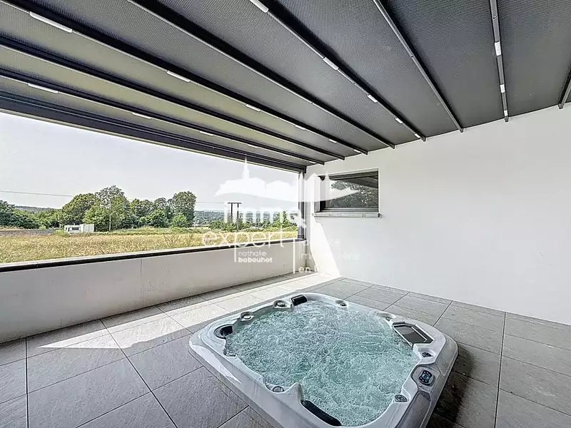 Maison, 145 m²