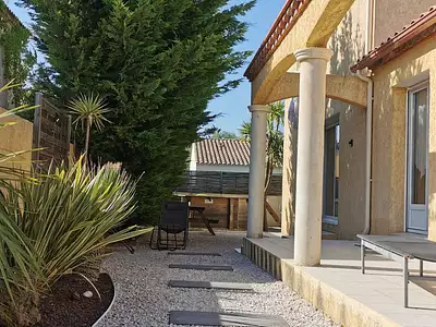 Maison, 122 m²