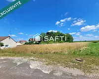 Terrain, 1 624 m²