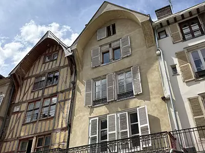 Appartement, 99,7 m²